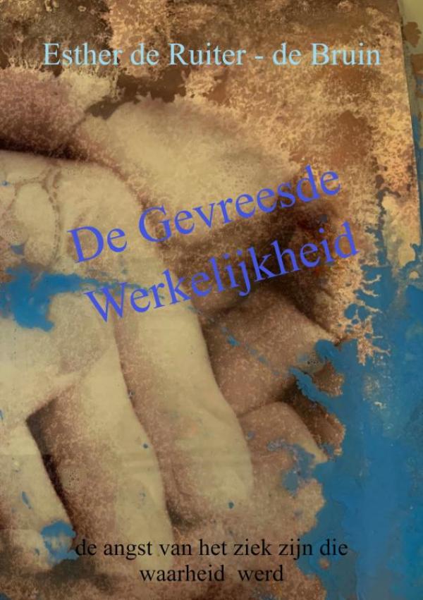 Omslag van De Gevreesde Werkelijkheid