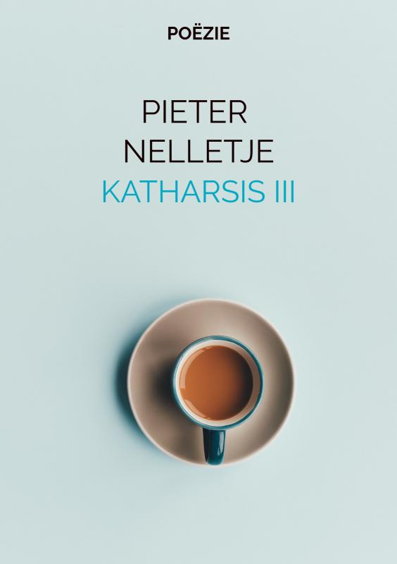 Omslag van KATHARSIS III