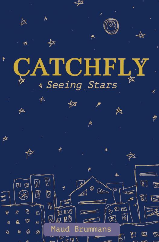 Omslag van Catchfly