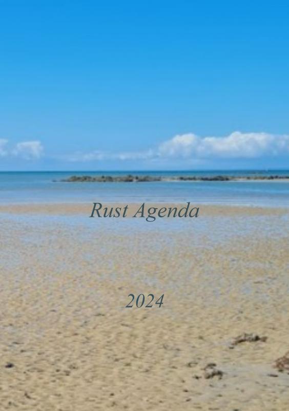 Omslag van 2024
