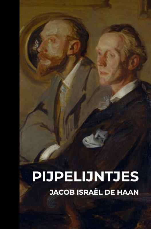 Omslag van Pijpelijntjes