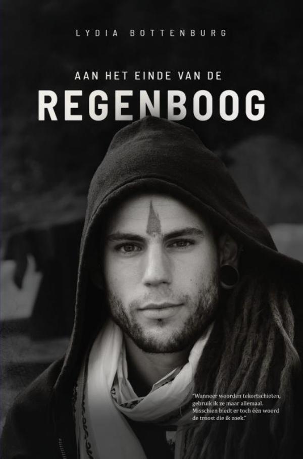 Omslag van Aan het einde van de regenboog