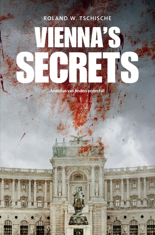 Omslag van Vienna's Secrets