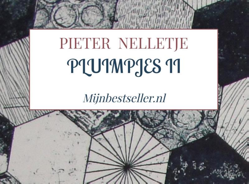 Omslag van PLUIMPJES II