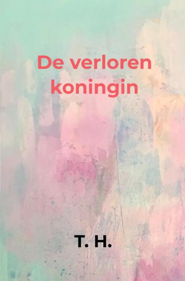 Omslag van De verloren koningin