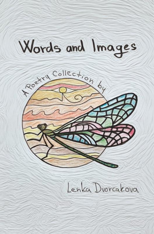 Omslag van Words and Images