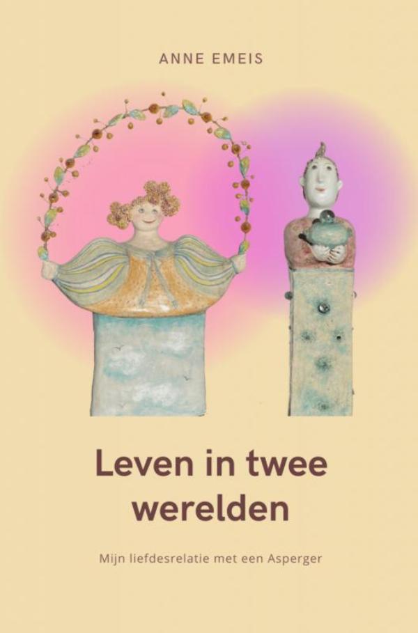 Omslag van Leven in Twee Werelden