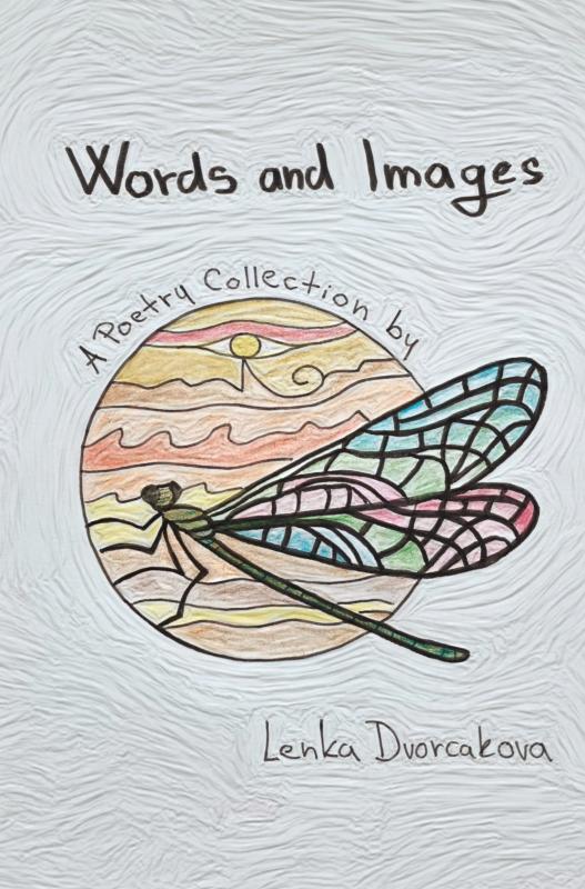 Omslag van Words and Images