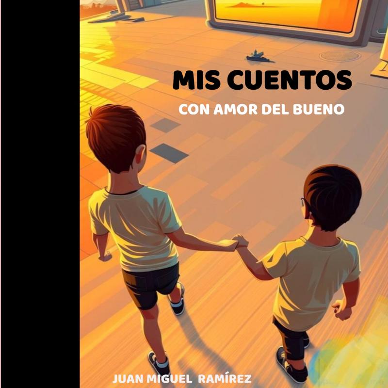 Omslag van Mis cuentos