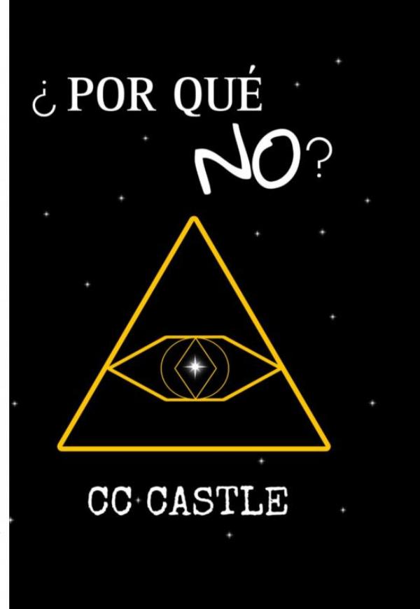 Omslag van ¿Por qué no?