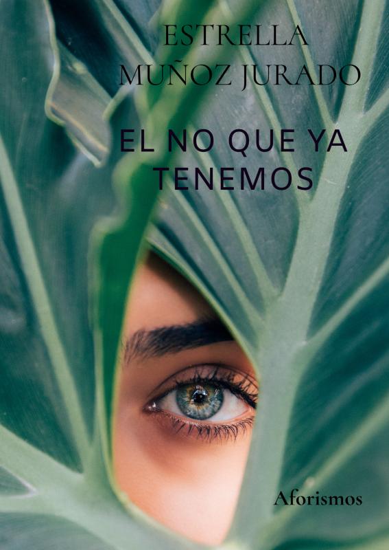 Omslag van El no que ya tenemos
