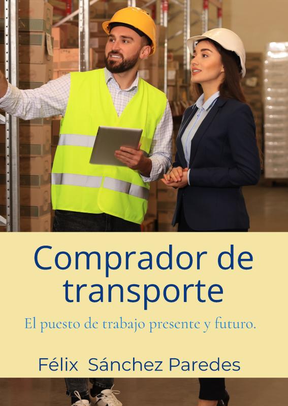 Omslag van Comprador de transporte