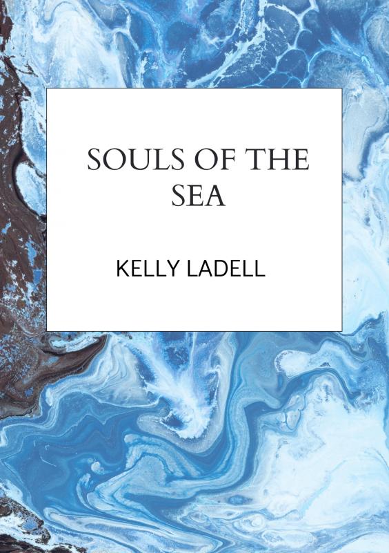 Omslag van Souls Of The Sea
