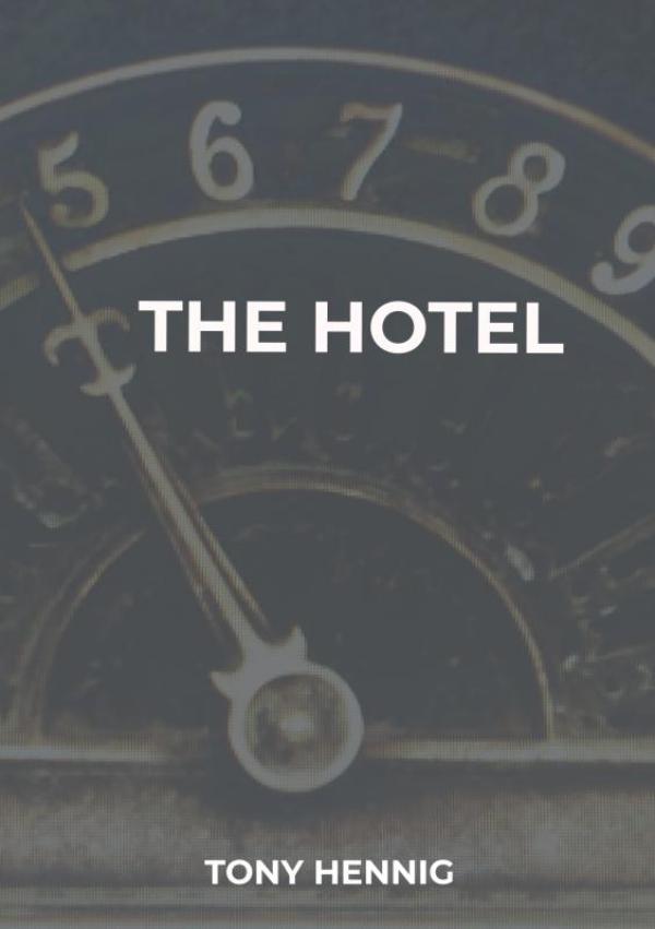 Omslag van The Hotel