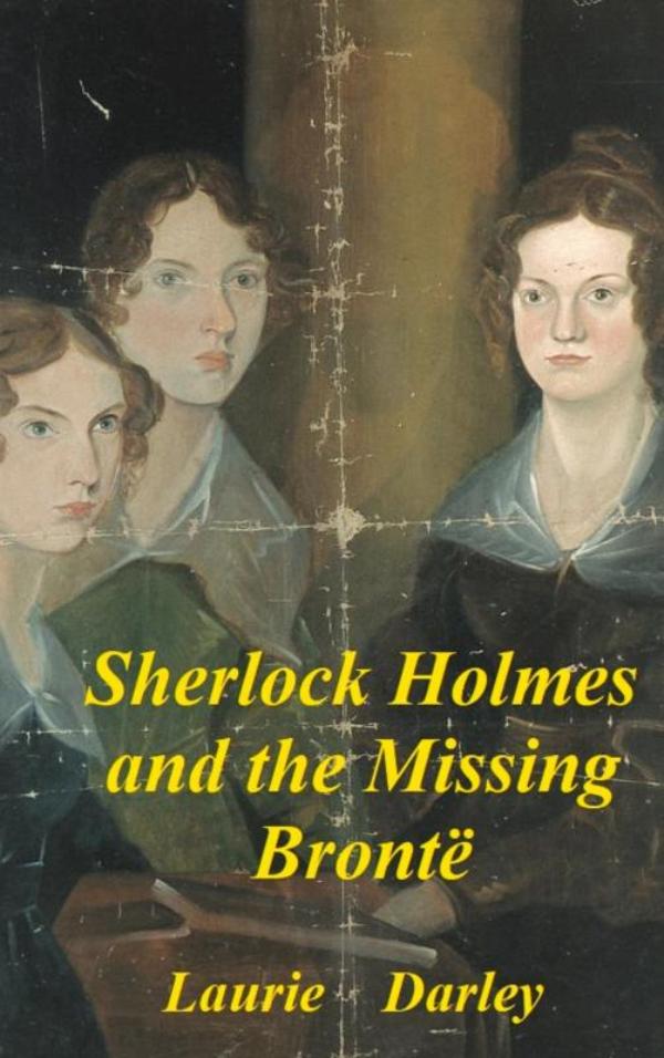 Omslag van Sherlock Holmes and the Missing Bronte