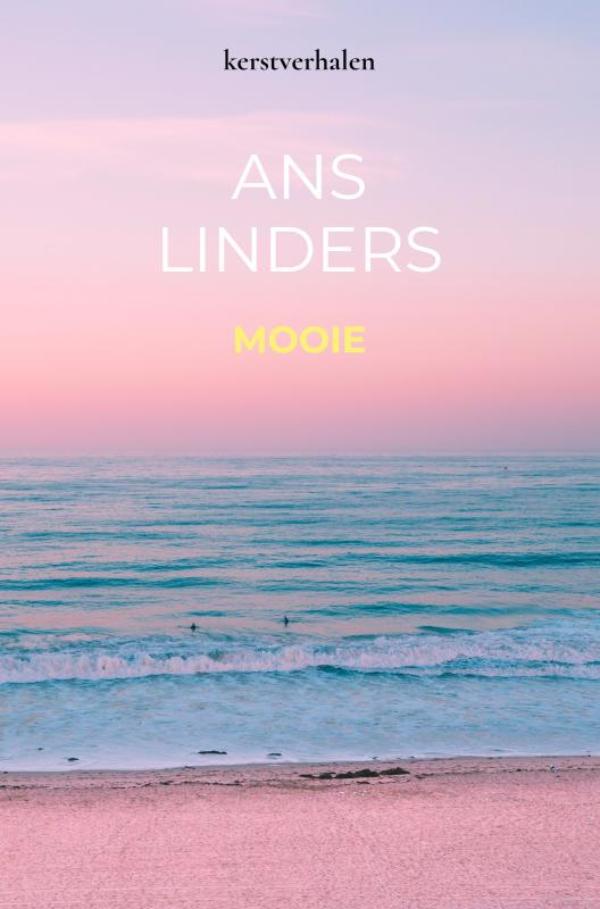 Omslag van mooie