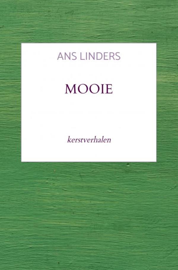 Omslag van mooie