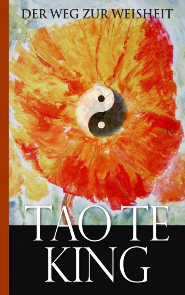 Omslag van Laotse: Tao Te King