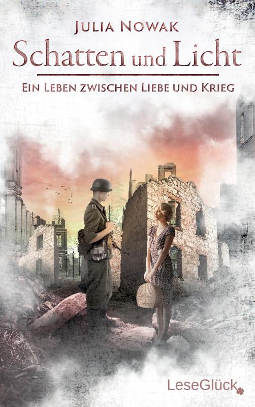 Omslag van Schatten und Licht