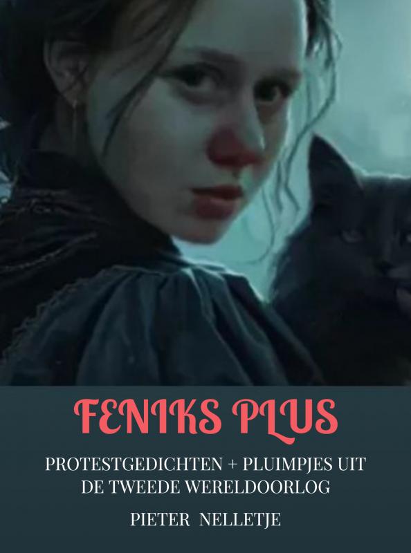 Omslag van FENIKS PLUS