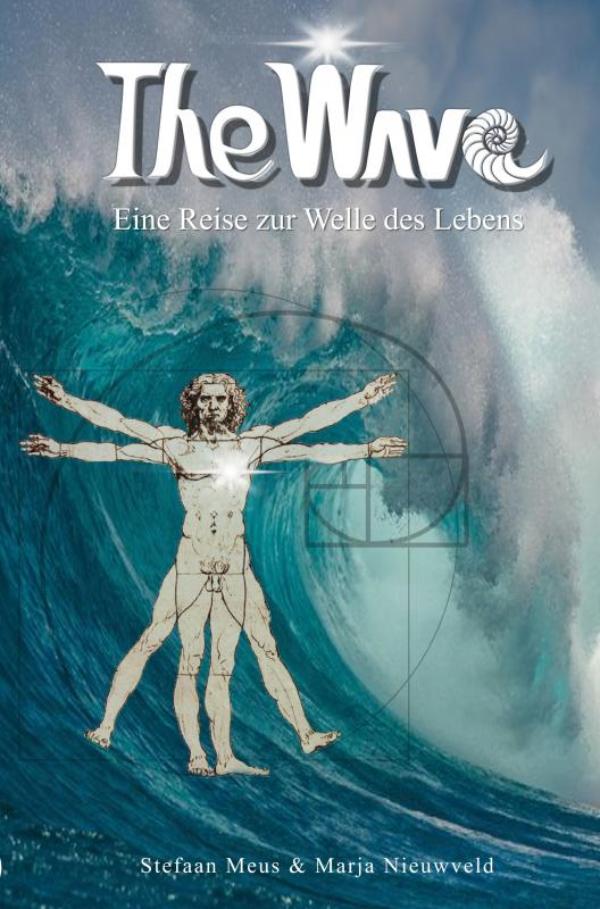 Omslag van The Wave