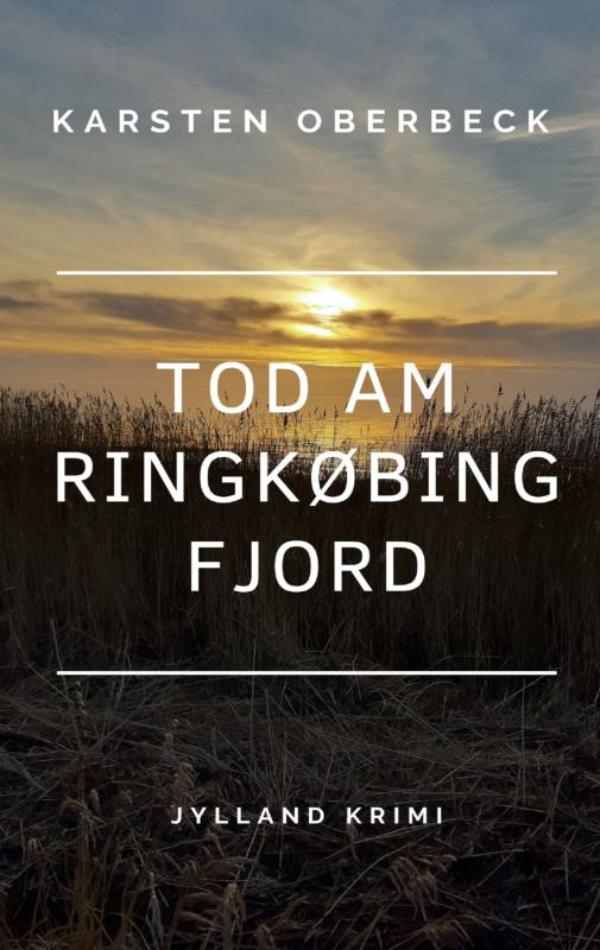 Omslag van Tod am Ringkøbing Fjord