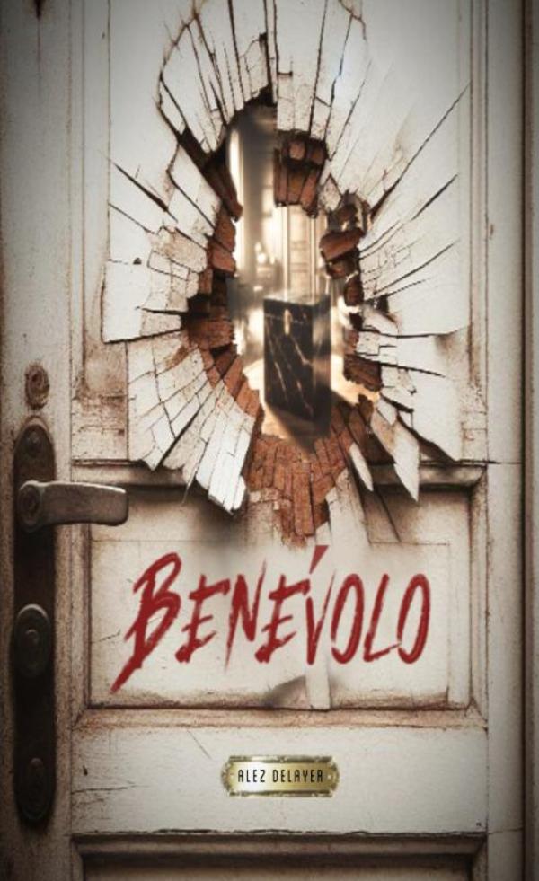 Omslag van Benévolo
