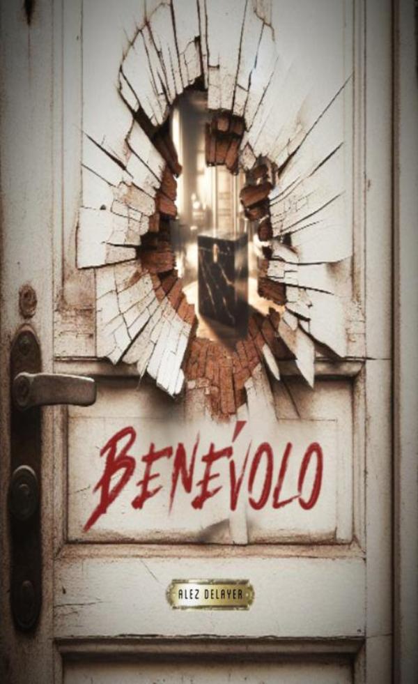 Omslag van Benévolo