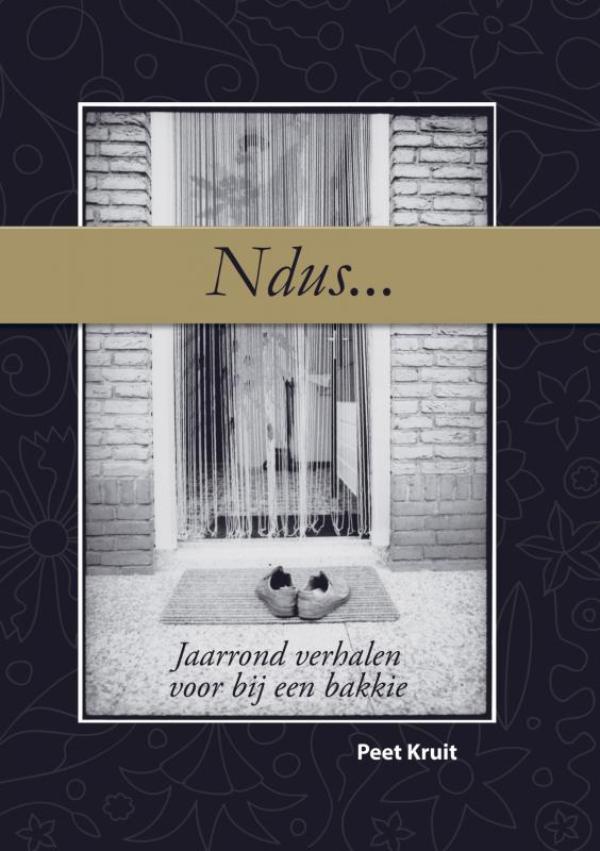 Omslag van Ndus...