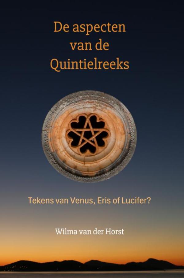 Omslag van De aspecten van de Quintielreeks