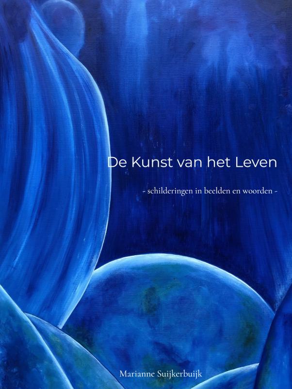 Omslag van De kunst van het leven