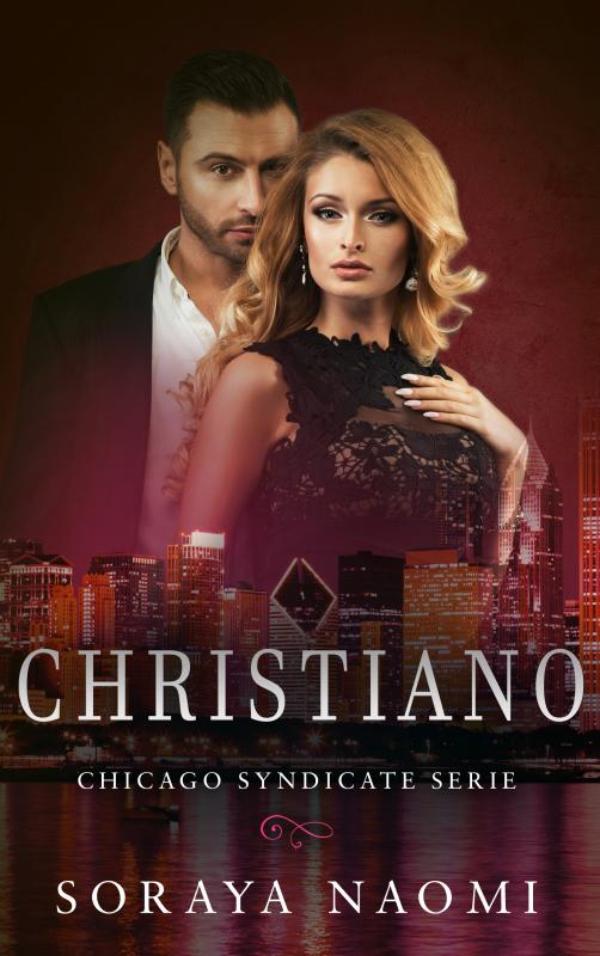 Omslag van Christiano