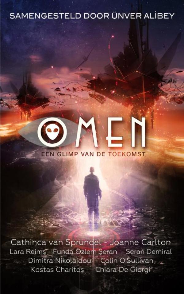 Omslag van Omen