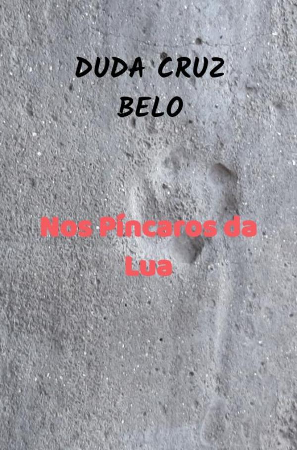Omslag van Nos Píncaros da Lua