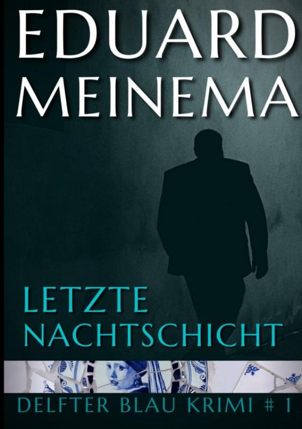 Omslag van Letzte Nachtschicht