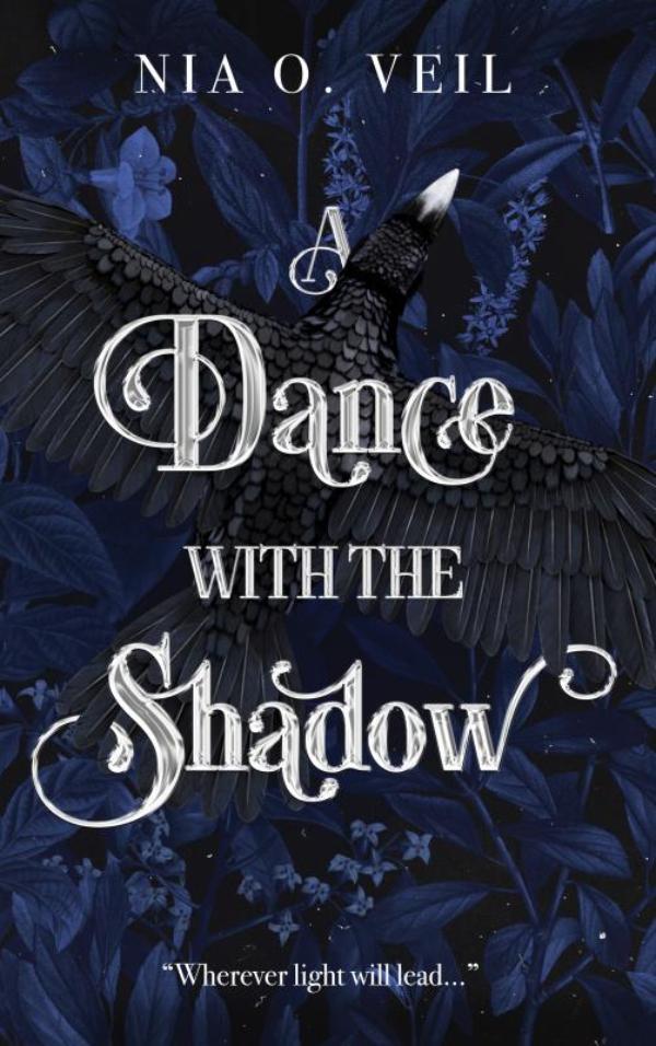 Omslag van A Dance with the Shadow