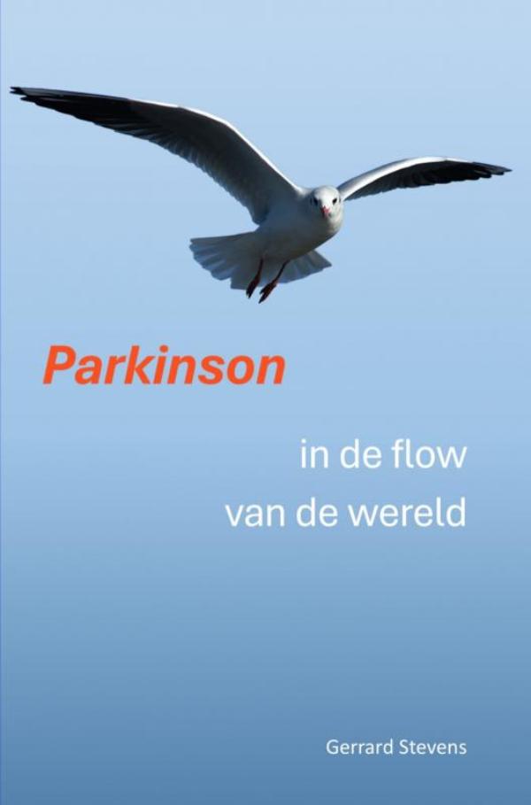 Omslag van Parkinson in de flow van de wereld