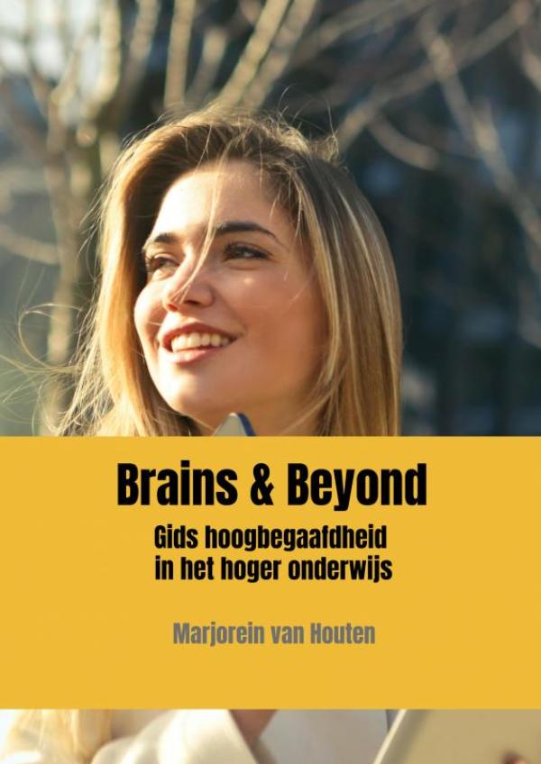 Omslag van Brains & Beyond