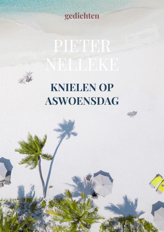 Omslag van KNIELEN Op ASWOENSDAG