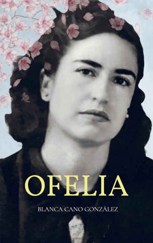Omslag van Ofelia