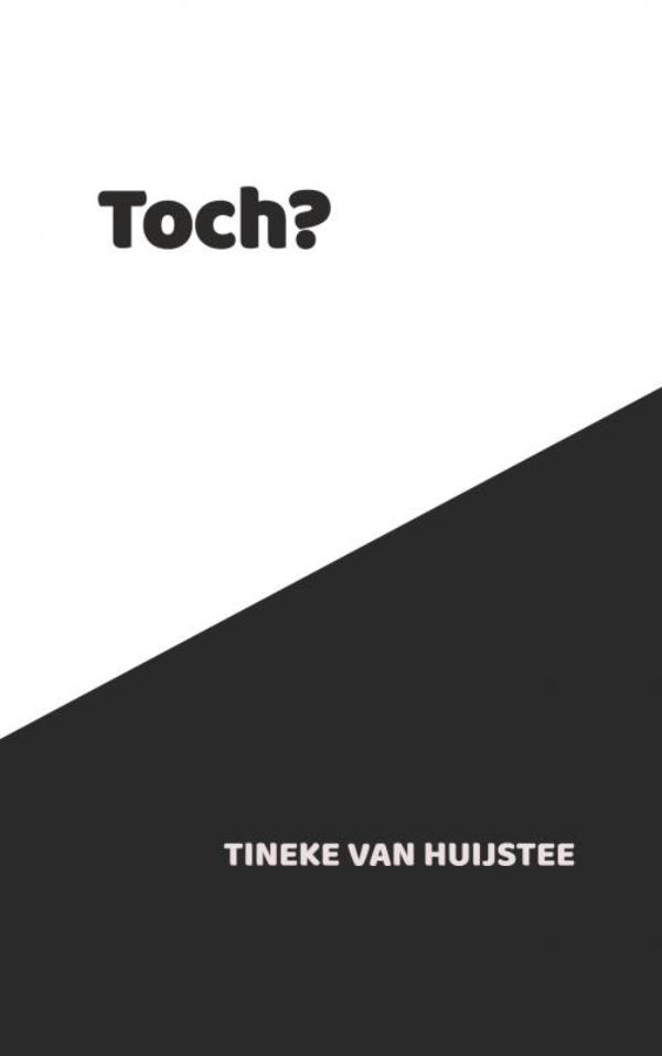 Omslag van Toch?