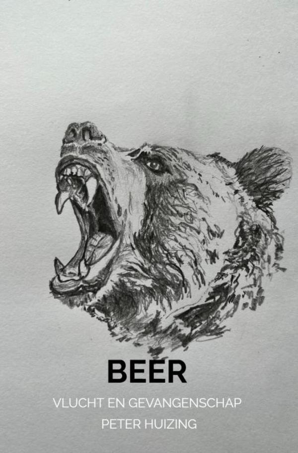 Omslag van Beer