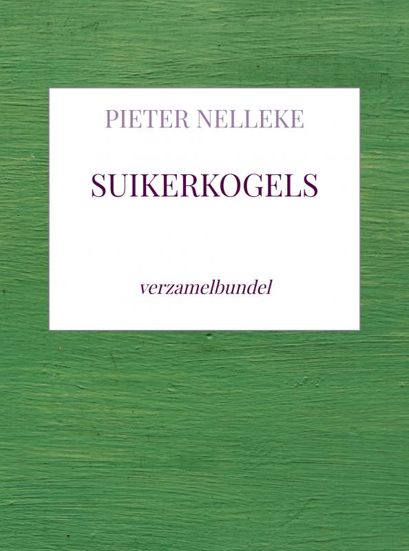 Omslag van SUIKERKOGELS