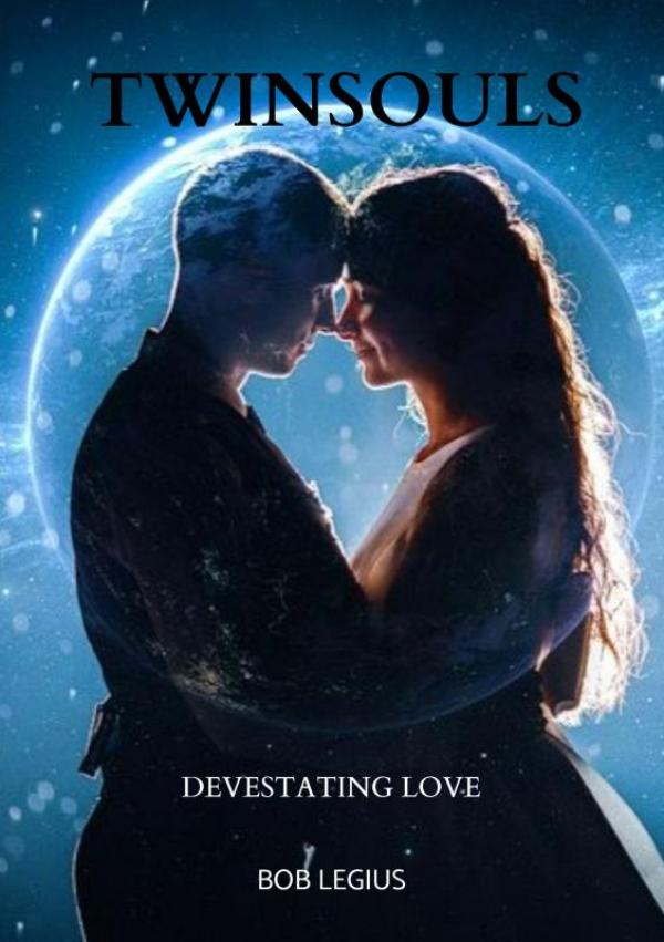 Omslag van Twinsouls