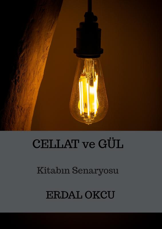 Omslag van CELLAT ve GÜL