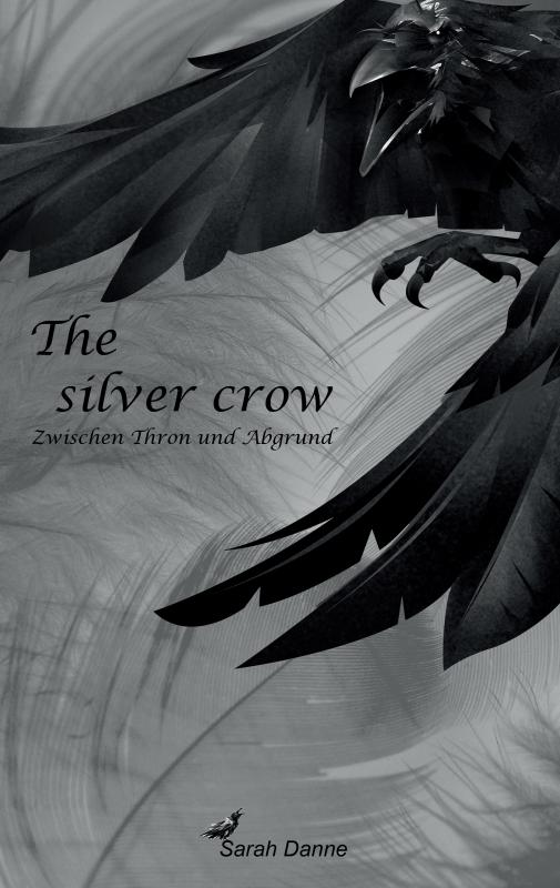 Omslag van The silver crow
