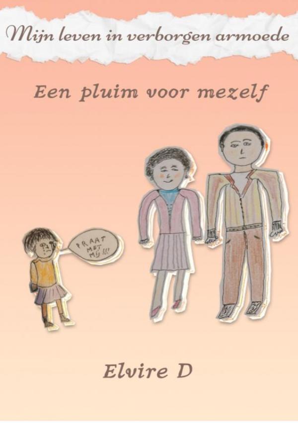 Omslag van Leven in verborgen armoede