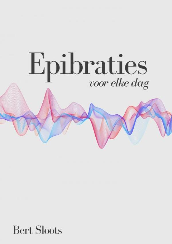 Omslag van Epibraties