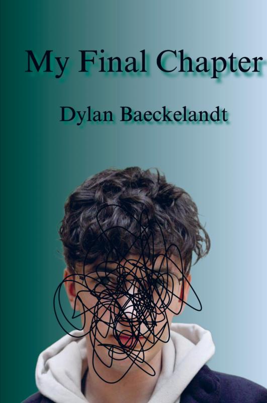 Omslag van My Final Chapter