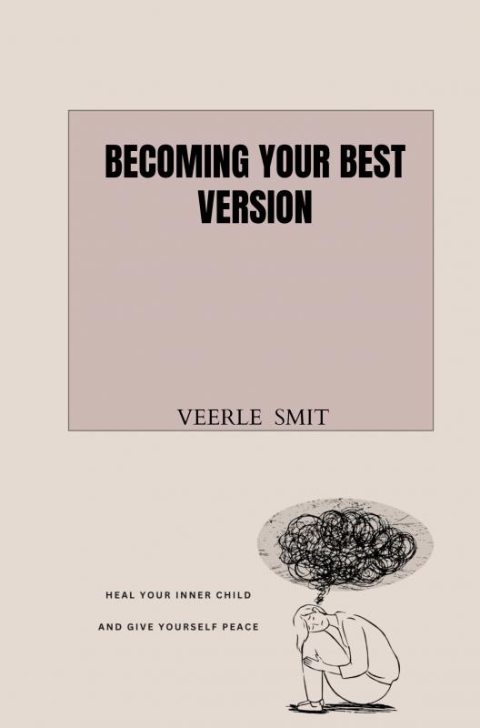 Omslag van Becoming your best version